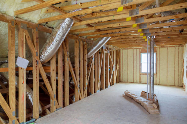 Best Blown-in Insulation  in USA